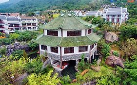 Nui Than Tai- Ebisu Onsen Resort da Nang